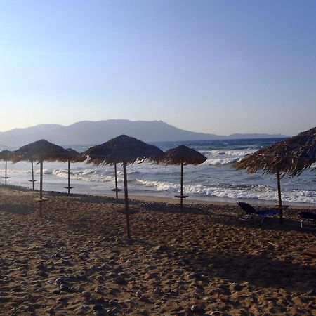 Rooms Leonidas Kissamos Bagian luar foto