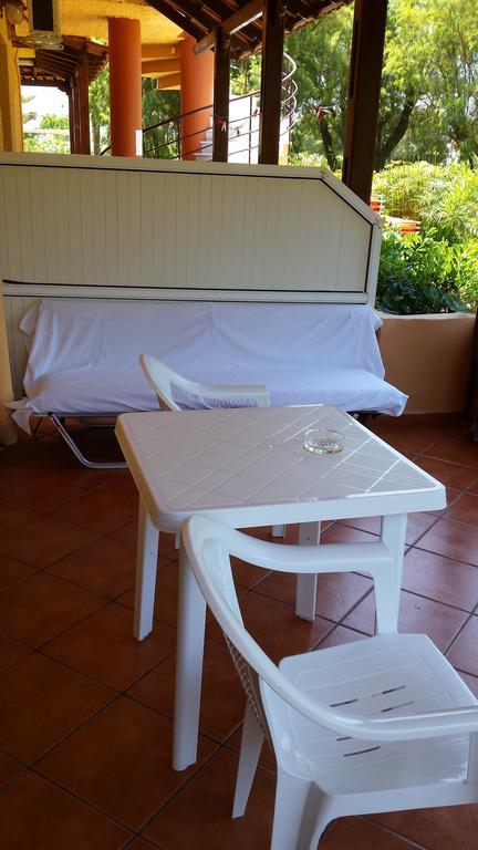 Rooms Leonidas Kissamos Bagian luar foto